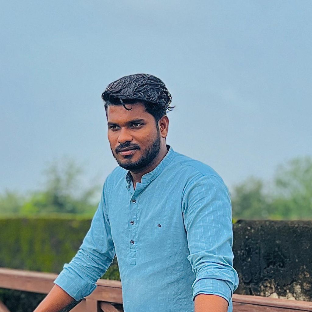 Portrait of Vidhya Shrama, a business professional who is very satisfied with 3D Impex