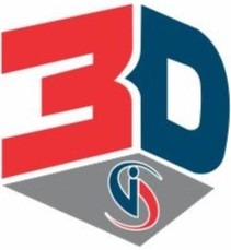 3D IMPEX Logo